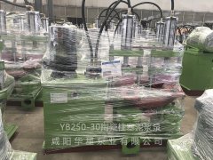陶瓷泥漿泵維護(hù)注意事項
